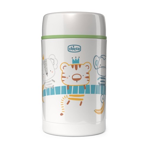 Termo para Alimentos 6+ Chicco | Más Pañales