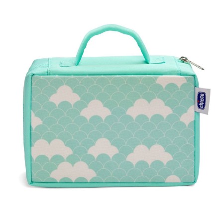 Set de Viaje 6 en 1 Chicco | Comprar en Más Pañales