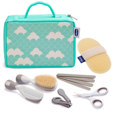 Set de Viaje 6 en 1 Chicco | Comprar en Más Pañales