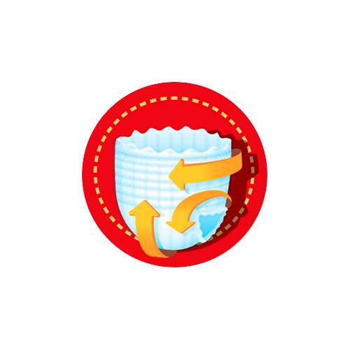 Pañales Dodot Pants T6 (28 Uds).  Dodot