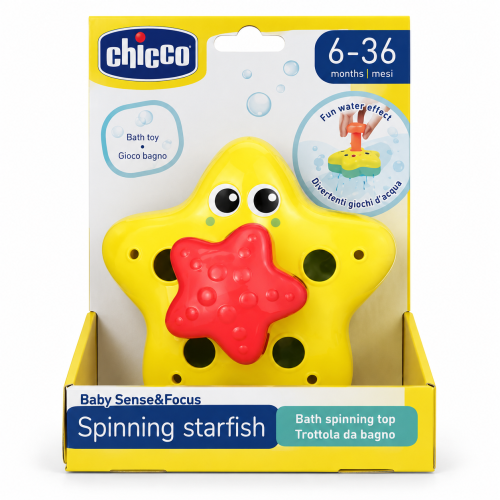 Pack Baño Bebé Chicco con Juguete y Chupetes | Más Pañales