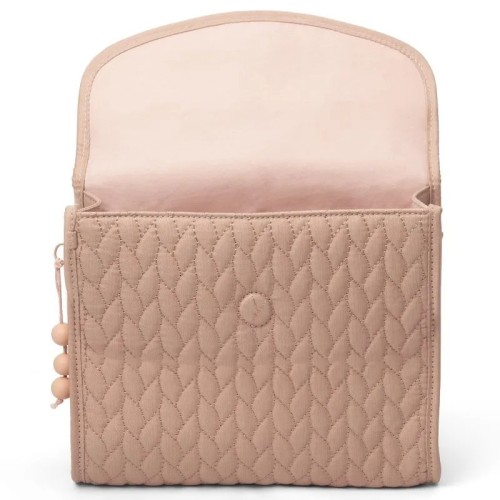 Neceser Wonderland Suavinex Rosa | Más Pañales