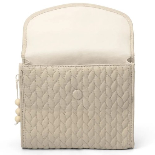 Neceser Wonderland Suavinex Beige | Más Pañales