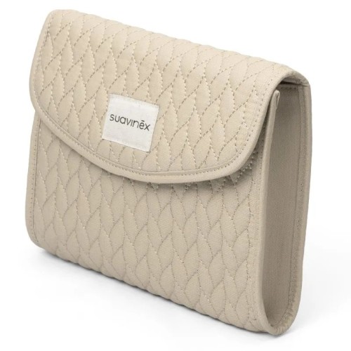 Neceser Wonderland Suavinex Beige | Más Pañales