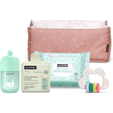 Canastilla Suavinex Baby Organiser Dreams | Más Pañales