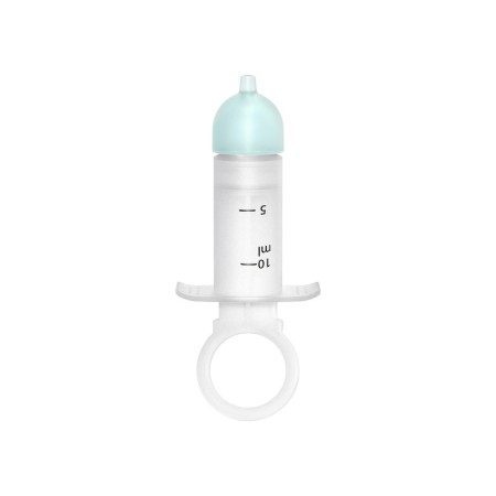 Limpiador Nasal Suavinex +6m para Bebés | Más Pañales