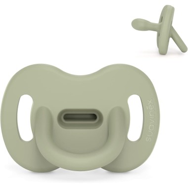 Chupete Suavinex Smoothie SX Pro 0-6m | Más Pañales