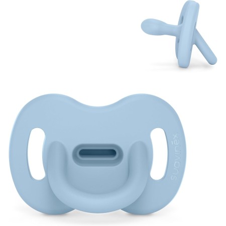 Chupete Suavinex Smoothie SX Pro 0-6m | Más Pañales