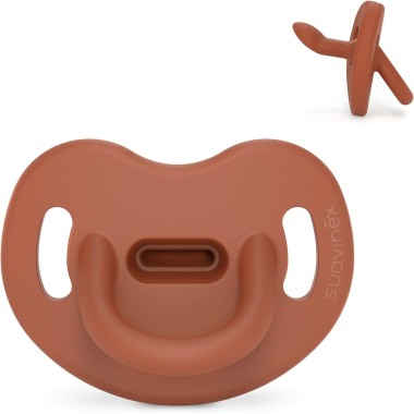 Chupete Suavinex Smoothie Anatómico 0-6m | Más Pañales