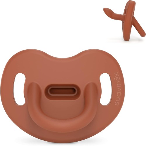 Chupete Suavinex Smoothie Anatómico 0-6m | Más Pañales