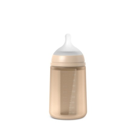 Biberón Suavinex Colour Essence 240 ml | Más Pañales