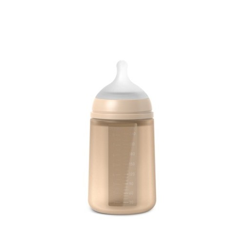 Biberón Suavinex Colour Essence 240 ml | Más Pañales
