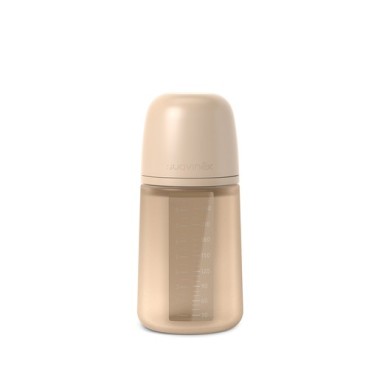 Biberón Suavinex Colour Essence 240 ml | Más Pañales