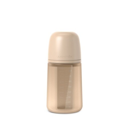 Biberón Suavinex Colour Essence 240 ml | Más Pañales