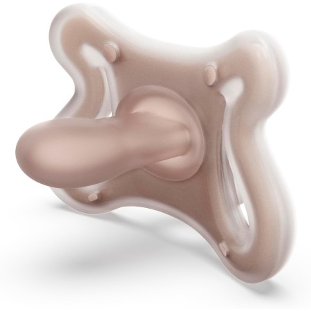 Chupete Suavinex Zero Zero SX Pro 0-6 Meses | Más Pañales