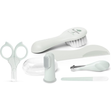 Set Manicura Suavinex Birdies +0 M | Más Pañales