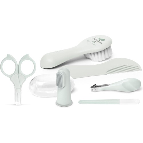 Set Manicura Suavinex Birdies +0 M | Más Pañales