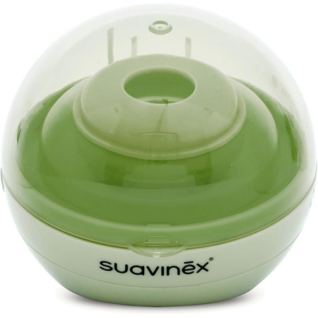 Esterilizador Suavinex Duccio Portátil | Más Pañales