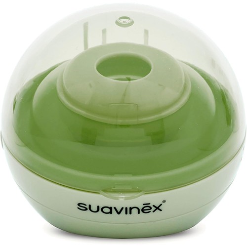 Esterilizador Suavinex Duccio Portátil | Más Pañales