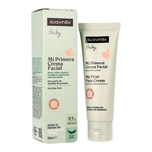 Pack Recién Nacido Pañales Dodot Sensitive Talla 0 (24 uds) y Talla 1 (58 uds), Biberón Suavinex 180 ml, Capa de Baño, Esponja y