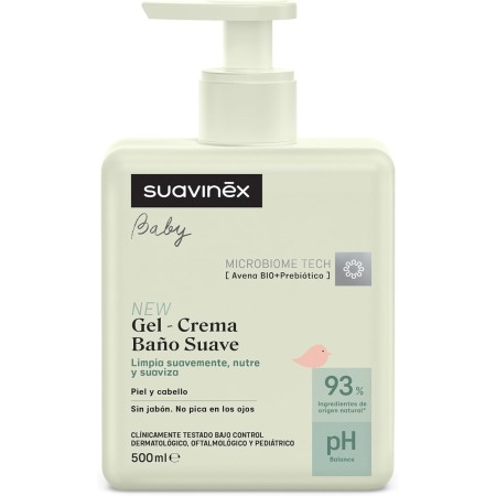Pack Recién Nacido Pañales Dodot Sensitive Talla 0 (24 uds) y Talla 1 (58 uds), Biberón Suavinex 180 ml, Capa de Baño, Esponja y