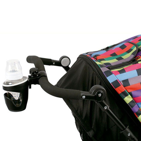 Porta líquidos universal. Olmitos