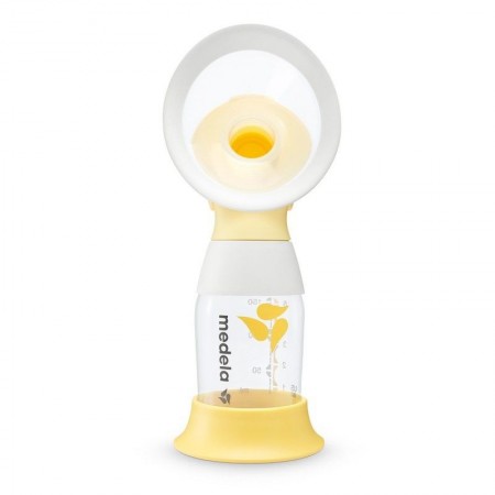 Extractor de Leche Eléctrico Swing Medela
