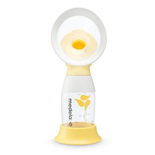 Extractor de Leche Eléctrico Swing Medela