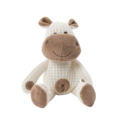 Peluche Transpirable “Harry the Hippo”. Tommee Tippee