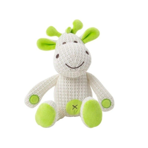 Peluche Transpirable “Jiggy the Giraffe”. Tommee Tippee