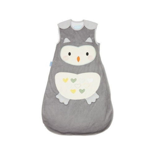 Saquito de Dormir “Grobag Ollie el Búho”. Gro