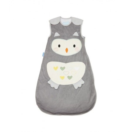 Saquito de Dormir “Grobag Ollie el Búho”. Gro