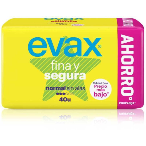 EVAX FINA Y SEGURA  Normal 16
