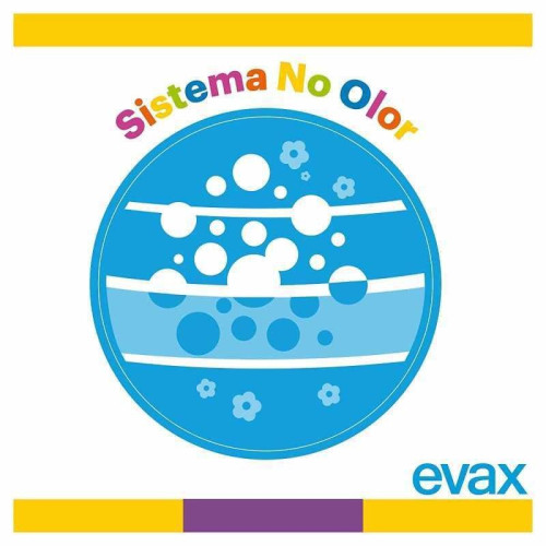 Evax Salvaslip® Maxi Protegeslip (40 Uds.)