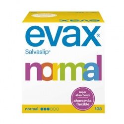 Evax Salvaslip® Maxi Protegeslip (40 Uds.)