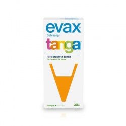 Evax Salvaslip® Tanga Protegeslip (30 Uds.)