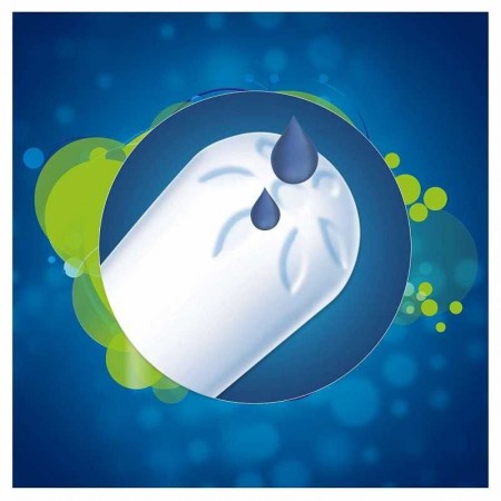 Tampax Compak Súper (36 Uds.)