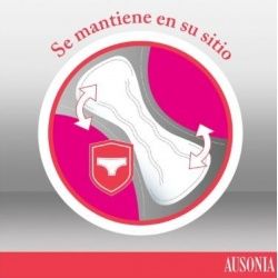 Protegeslip Maxi 30 und . Ausonia