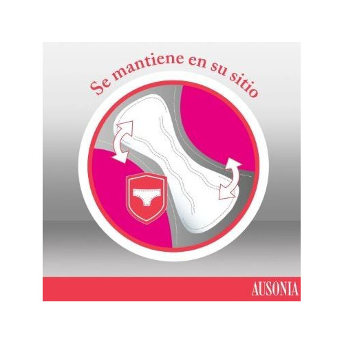 Protegeslip Maxi Plus 20 und. Ausonia