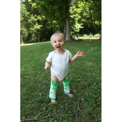 Calentadores de Porteo Océano.  Zoocchini