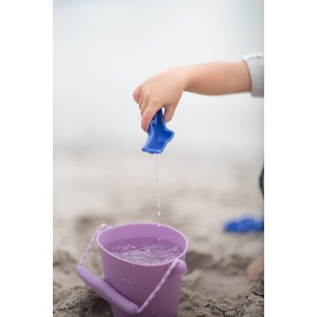 Set de Moldes de Silicona.  Scrunch