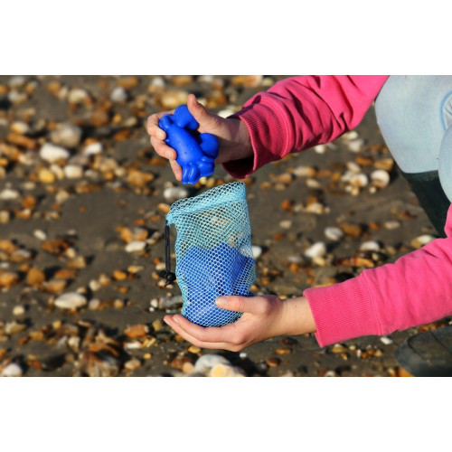 Set de Moldes de Silicona.  Scrunch