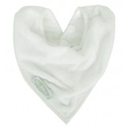 Bandana Blanca. Silly Billyz