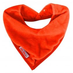 Bandana Naranja. Silly Billyz