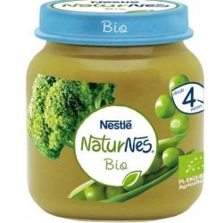 Potito Bio Brócoli,...