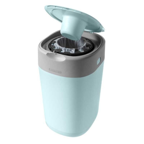 Contenedor Twist & Click + 4 Recambios.  Tommee Tippee