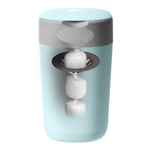 Contenedor Twist & Click + 4 Recambios.  Tommee Tippee