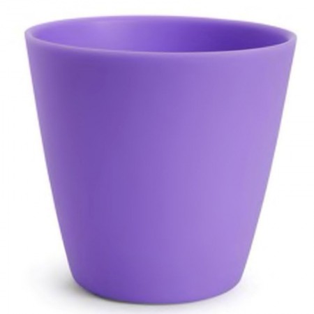 Pack Vasos Multicolor Modern (4 Ud.). Munchkin