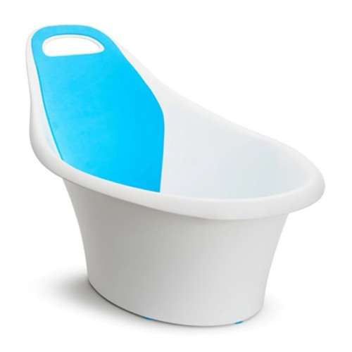 Bañera dos etapas Sit & Soak. Munchkin