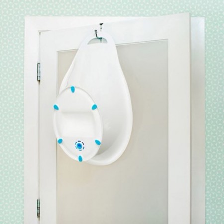 Bañera dos etapas Sit & Soak. Munchkin